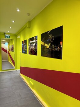 room pauli