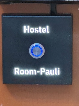 room pauli
