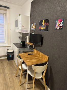 room pauli
