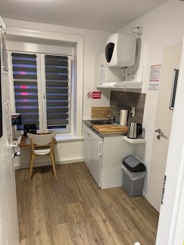 room pauli