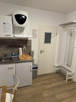 room pauli