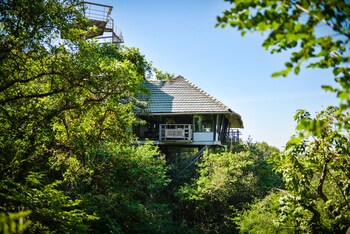 The Machan,Khandala>>Atvan,3 star