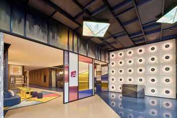 Aloft Xiamen Xiangan,,0 star