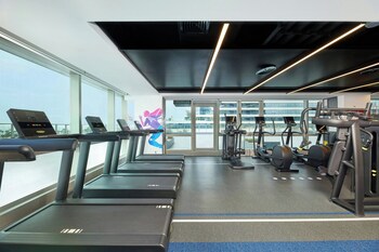 Aloft Xiamen Xiangan,,0 star