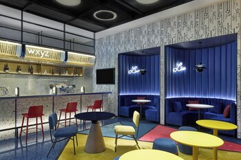 aloft xiamen xiangan