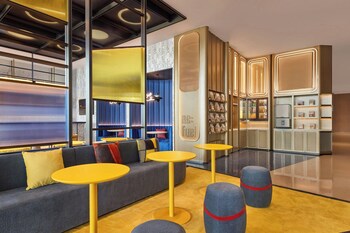 aloft xiamen xiangan