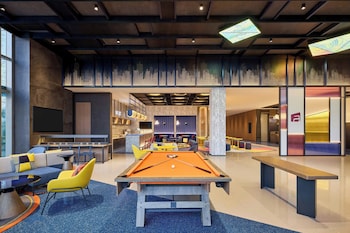 aloft xiamen xiangan