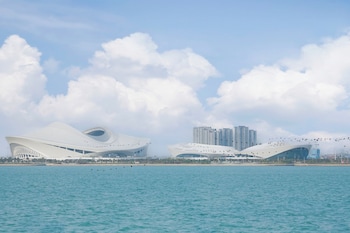 aloft xiamen xiangan