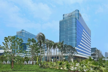 aloft xiamen xiangan