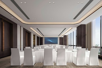 sheraton tengzhou