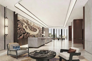 Sheraton Tengzhou,,5 star