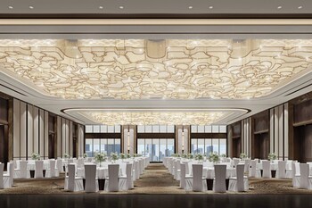 Sheraton Tengzhou,,5 star