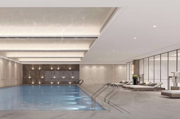Sheraton Tengzhou,,5 star