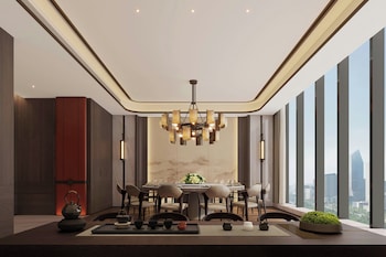sheraton tengzhou