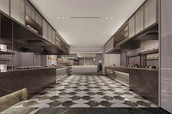 sheraton tengzhou