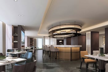 sheraton tengzhou
