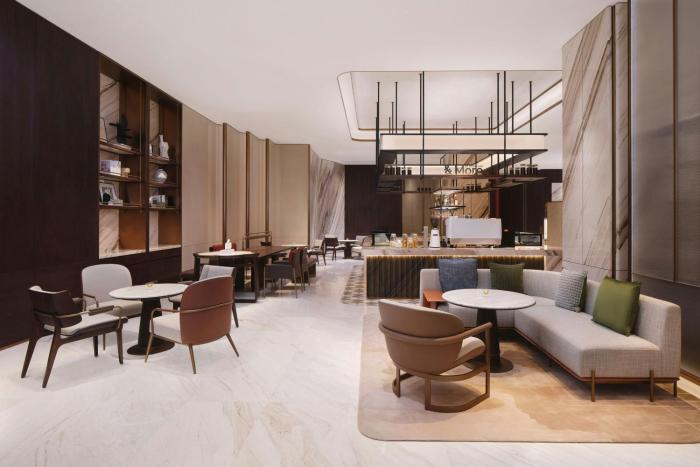 sheraton tengzhou