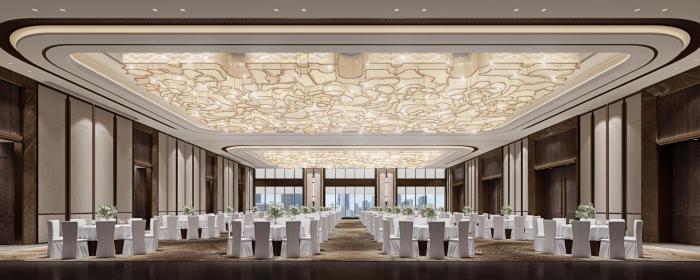 sheraton tengzhou