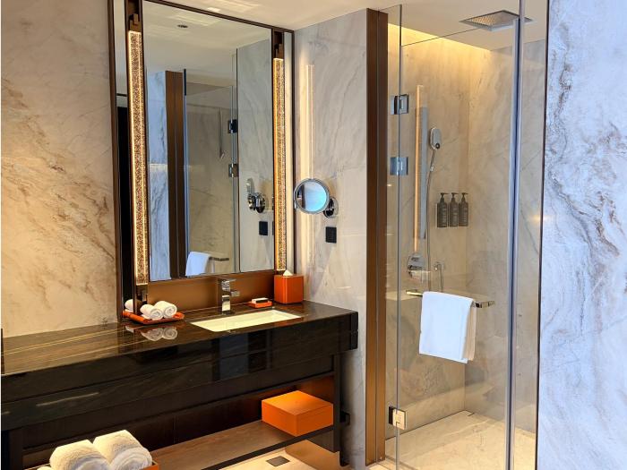 sheraton tengzhou