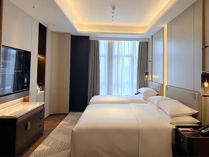 sheraton tengzhou