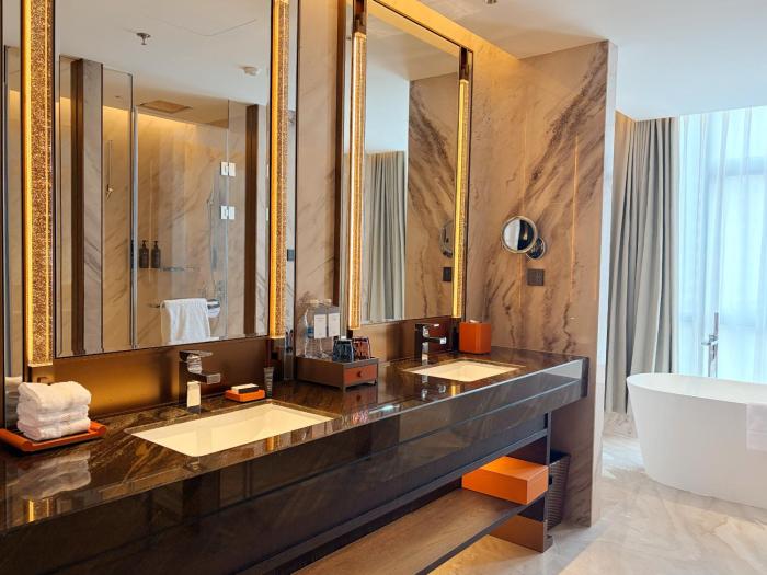 sheraton tengzhou