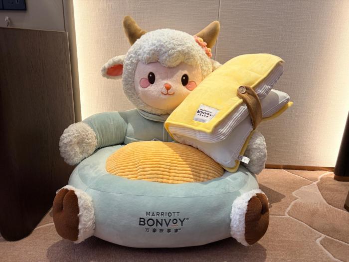 sheraton tengzhou