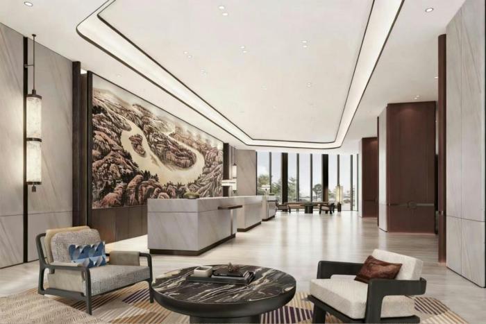 sheraton tengzhou