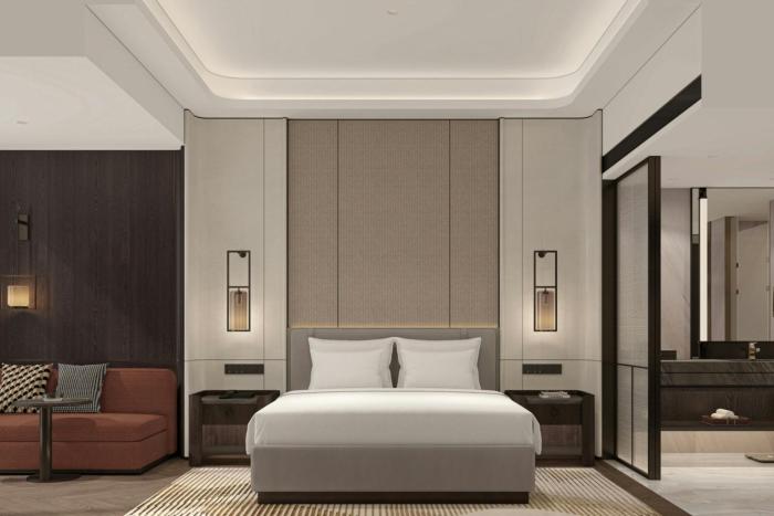 sheraton tengzhou
