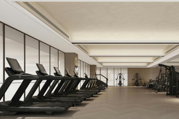 sheraton tengzhou