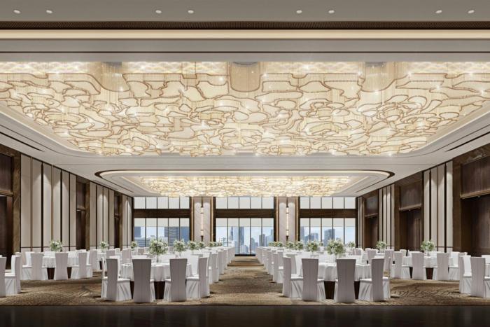 sheraton tengzhou