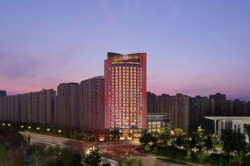 sheraton tengzhou