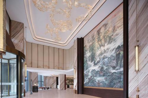 sheraton tengzhou