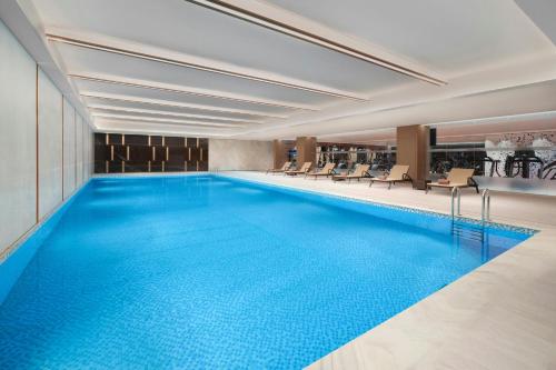 sheraton tengzhou