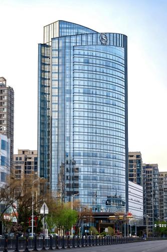 sheraton tengzhou