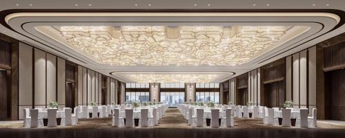 sheraton tengzhou