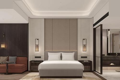 sheraton tengzhou