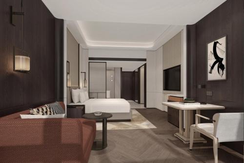 sheraton tengzhou