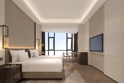 sheraton tengzhou