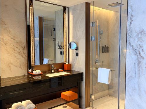 sheraton tengzhou