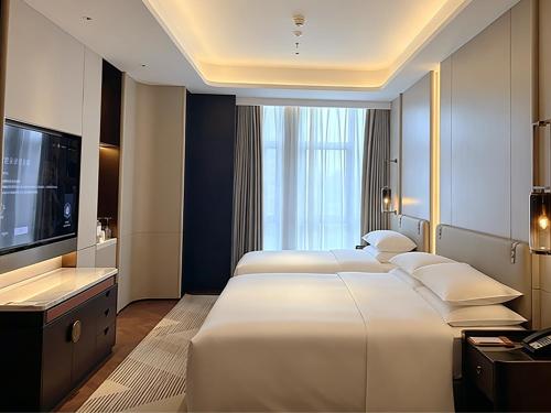 sheraton tengzhou
