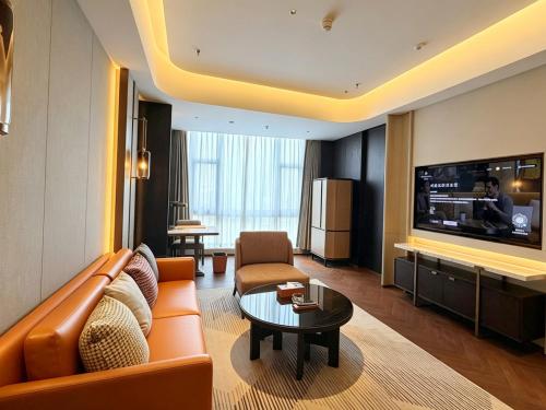 sheraton tengzhou