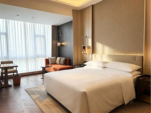 sheraton tengzhou
