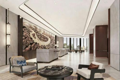 sheraton tengzhou