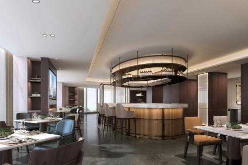 sheraton tengzhou