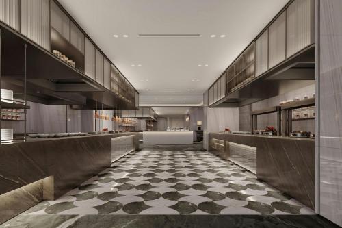 sheraton tengzhou