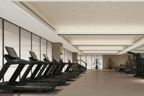 sheraton tengzhou