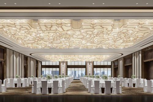 sheraton tengzhou