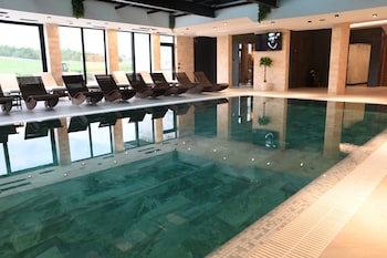 Villa Di Montagna Wellness & Spa,,4 star
