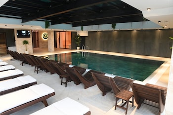 Villa Di Montagna Wellness & Spa,,4 star