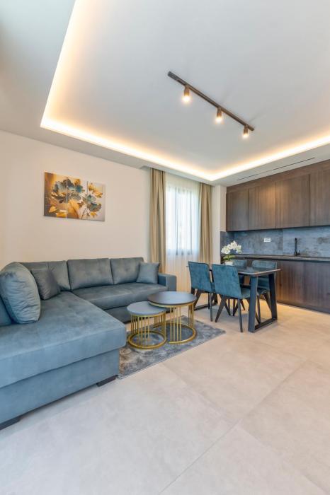 villa di montagna wellness and spa